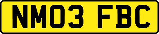 NM03FBC