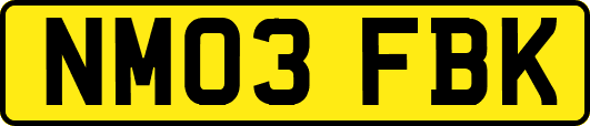 NM03FBK