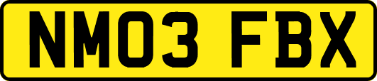 NM03FBX