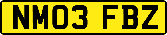 NM03FBZ