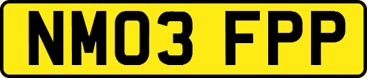NM03FPP