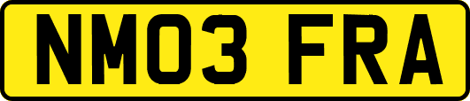 NM03FRA