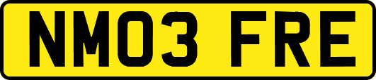 NM03FRE