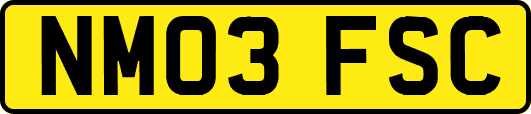 NM03FSC