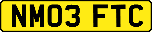 NM03FTC