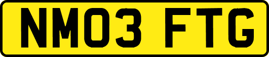 NM03FTG