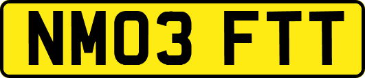 NM03FTT