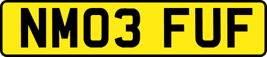 NM03FUF