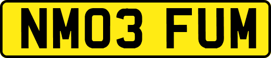 NM03FUM
