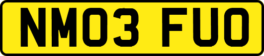 NM03FUO