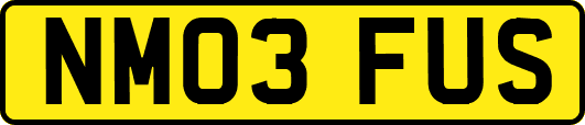 NM03FUS