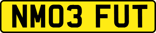 NM03FUT