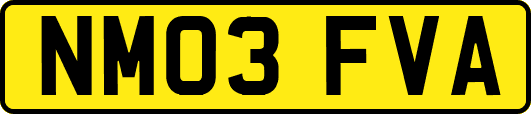 NM03FVA