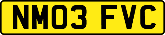 NM03FVC