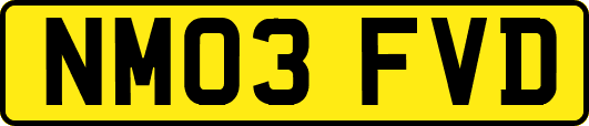 NM03FVD
