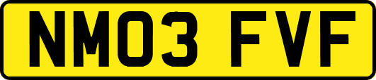 NM03FVF