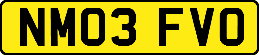 NM03FVO