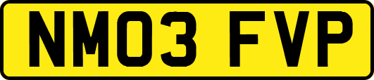 NM03FVP