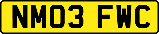 NM03FWC
