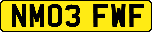 NM03FWF