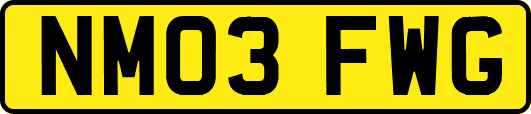 NM03FWG