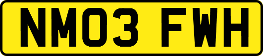 NM03FWH