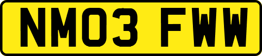 NM03FWW