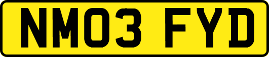 NM03FYD