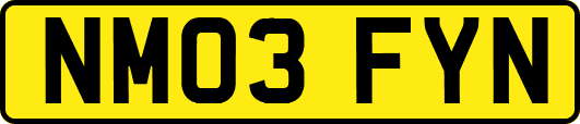 NM03FYN