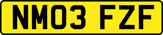 NM03FZF
