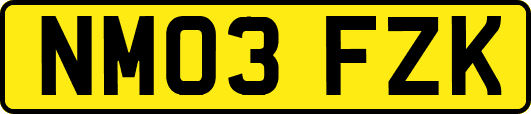 NM03FZK