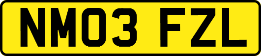 NM03FZL