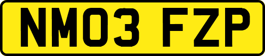 NM03FZP