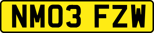 NM03FZW