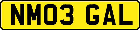 NM03GAL