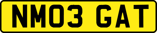 NM03GAT