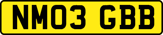 NM03GBB