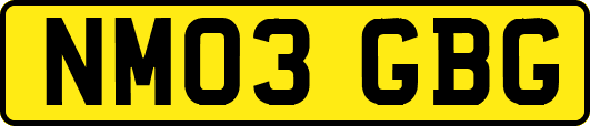 NM03GBG