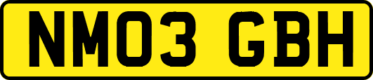 NM03GBH
