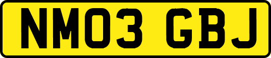 NM03GBJ
