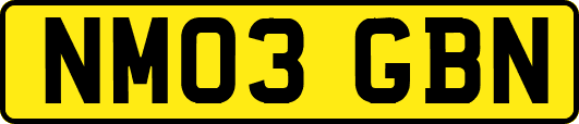 NM03GBN