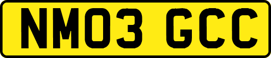 NM03GCC