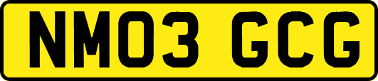 NM03GCG