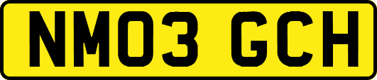 NM03GCH