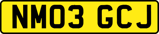 NM03GCJ
