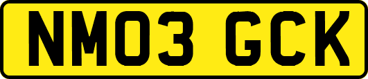 NM03GCK
