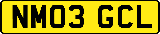 NM03GCL