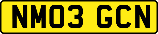 NM03GCN
