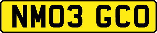 NM03GCO