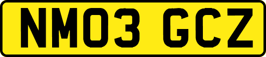 NM03GCZ